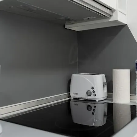 Апартаменти Cozy Bohemian Flat - Mint *