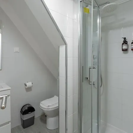 Cozy Bohemian Flat - Mint Апартаменти *