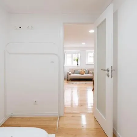 Cozy Bohemian Flat - Mint Apartment *