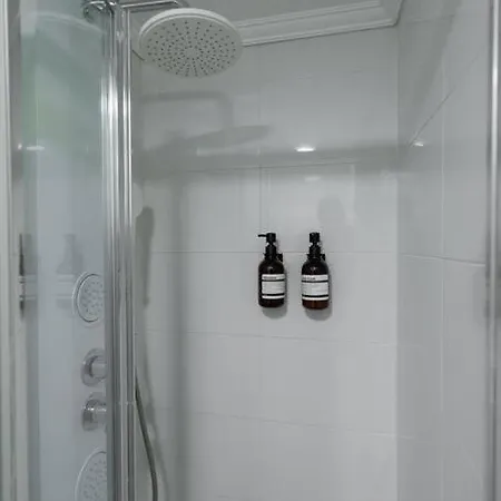 Cozy Bohemian Flat - Mint Appartement *