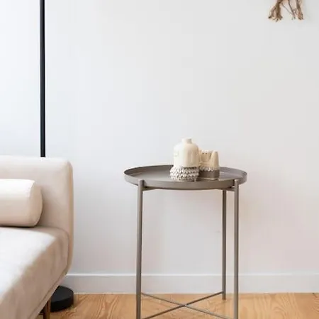 Cozy Bohemian Flat - Mint Apartmán *