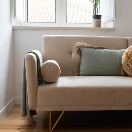 Cozy Bohemian Flat - Mint Apartament