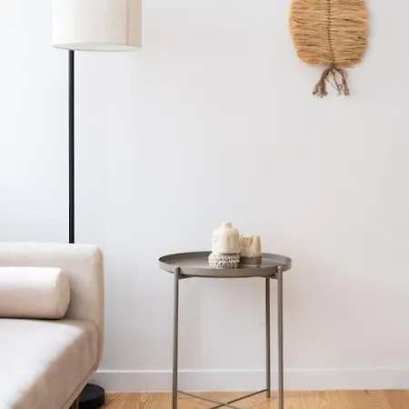 Apartment Cozy Bohemian Flat - Mint
