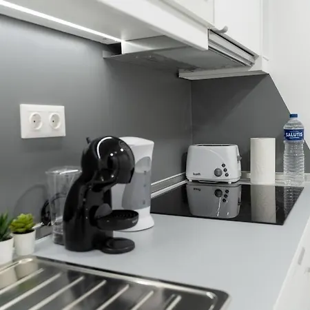 Apartmán Cozy Bohemian Flat - Mint Lisboa