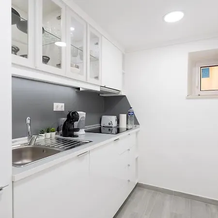 Cozy Bohemian Flat - Mint Apartmán *