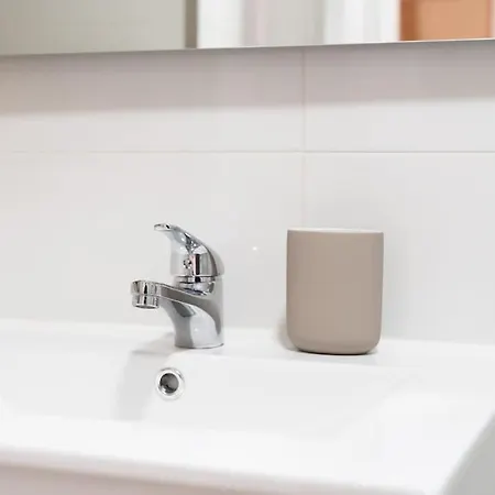 Cozy Bohemian Flat - Mint Appartement