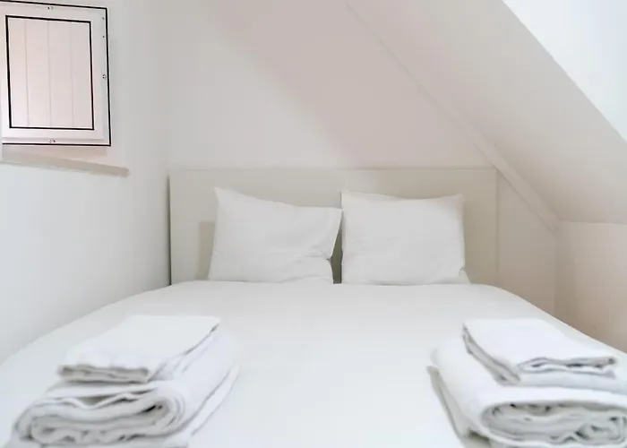 Apartman Cozy Bohemian Flat - Mint