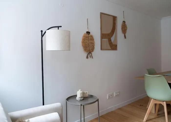 Cozy Bohemian Flat - Mint Apartman