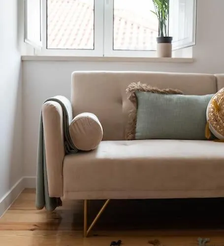 Cozy Bohemian Flat - Mint Apartman