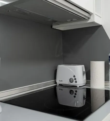 Apartman Cozy Bohemian Flat - Mint *