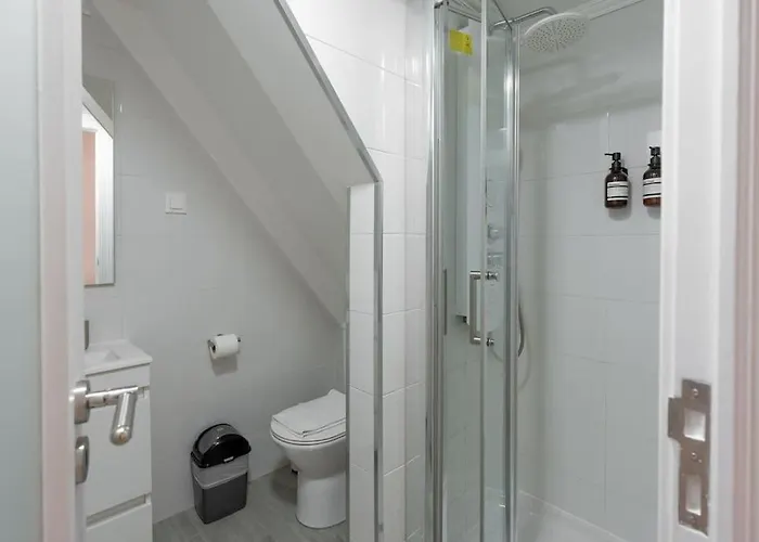 Cozy Bohemian Flat - Mint Apartman *