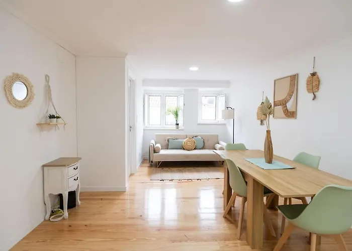 Apartman Cozy Bohemian Flat - Mint *