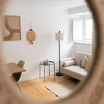 Cozy Bohemian Flat - Mint Διαμέρισμα Lisboa