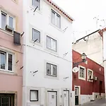Διαμέρισμα Cozy Bohemian Flat - Mint Lisboa
