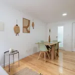 Cozy Bohemian Flat - Mint * Lisboa