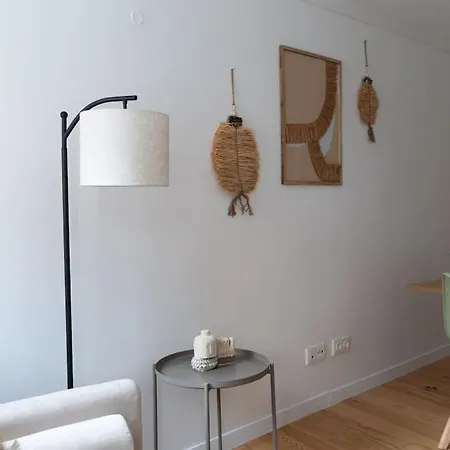 Cozy Bohemian Flat - Mint Lägenhet